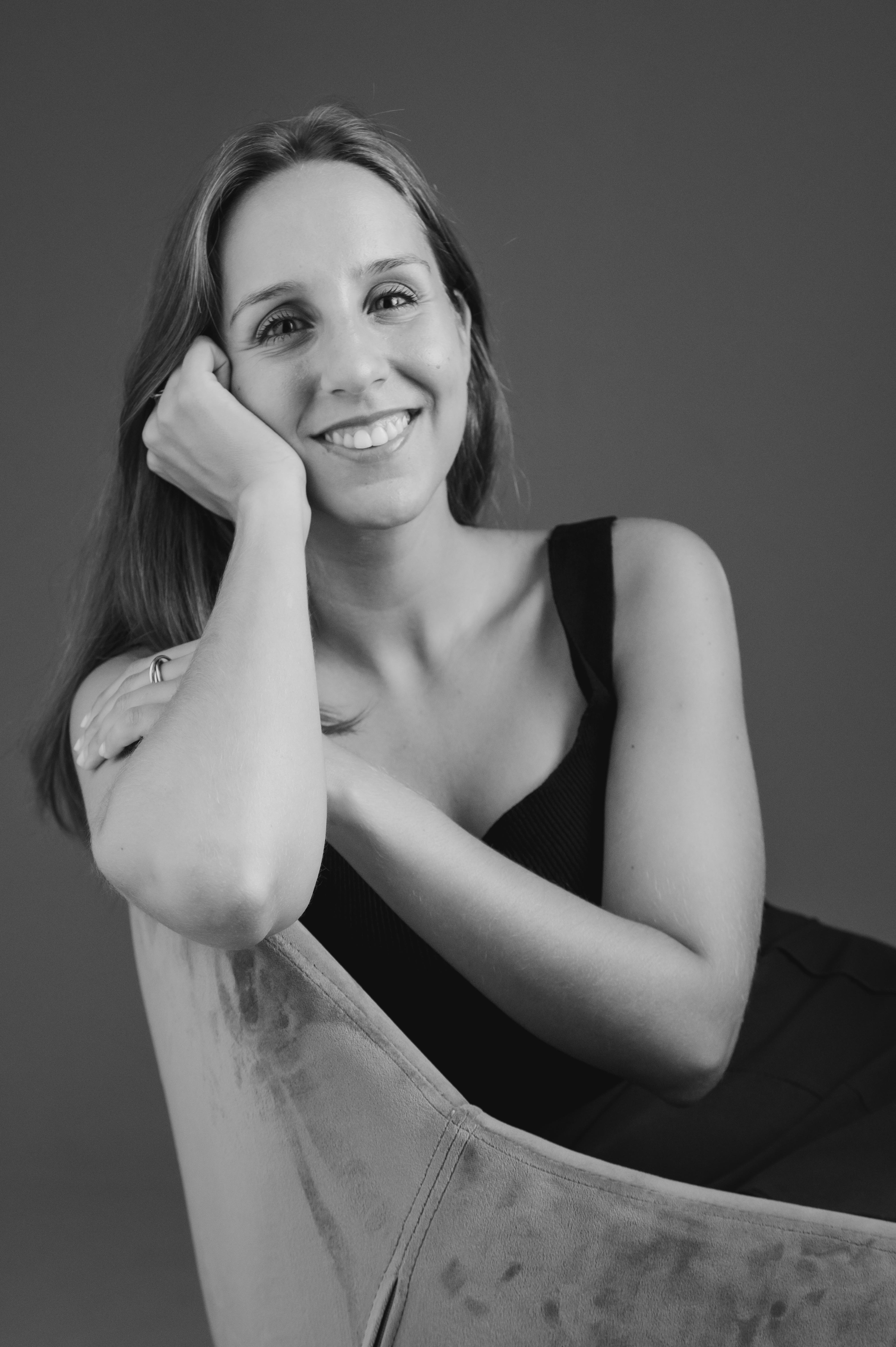 Imagen o logo de Carla Pérez Brito