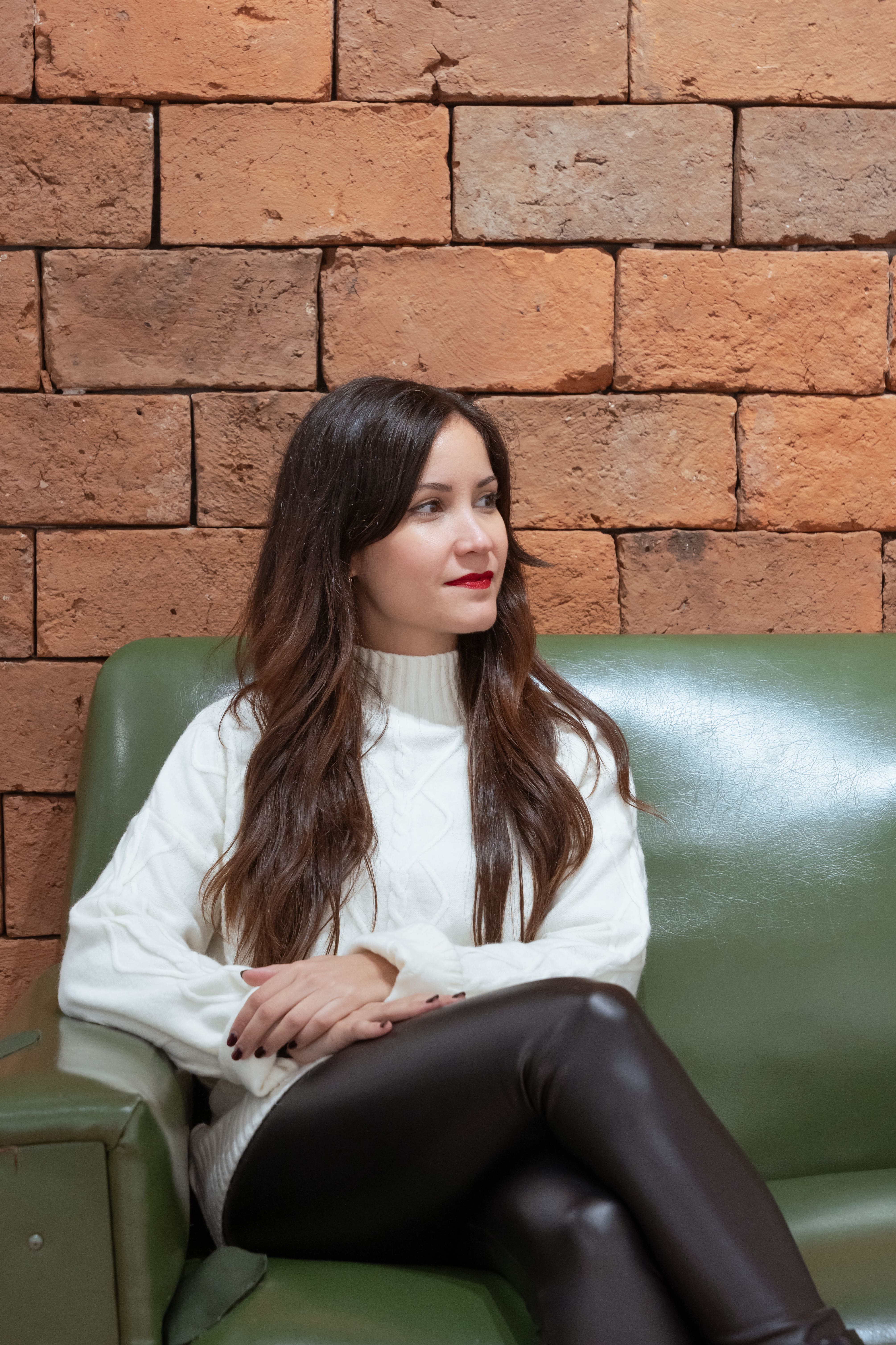 Imagen o logo de Elena García González