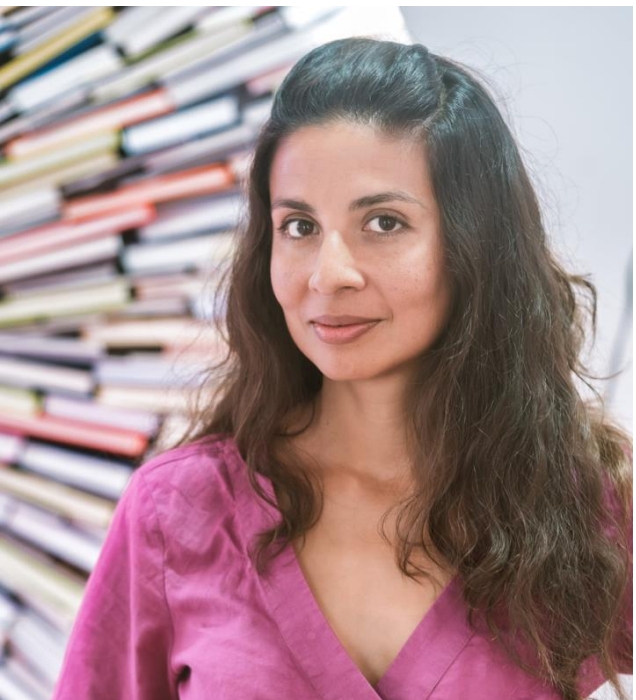 Imagen o logo de Gloria Luz Godínez Rivas