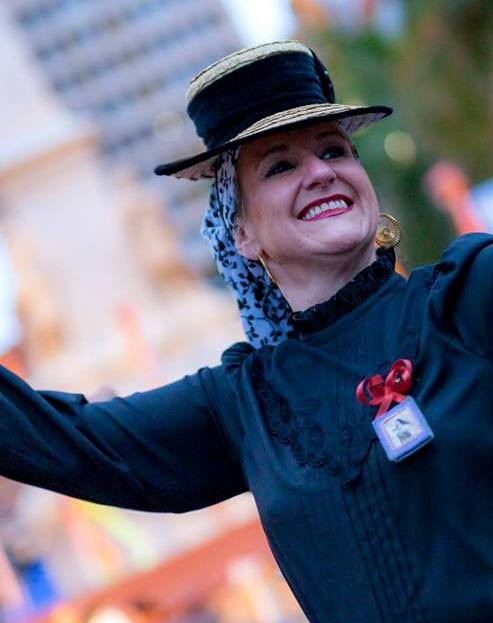 Imagen o logo de Joam Walo Mendoza