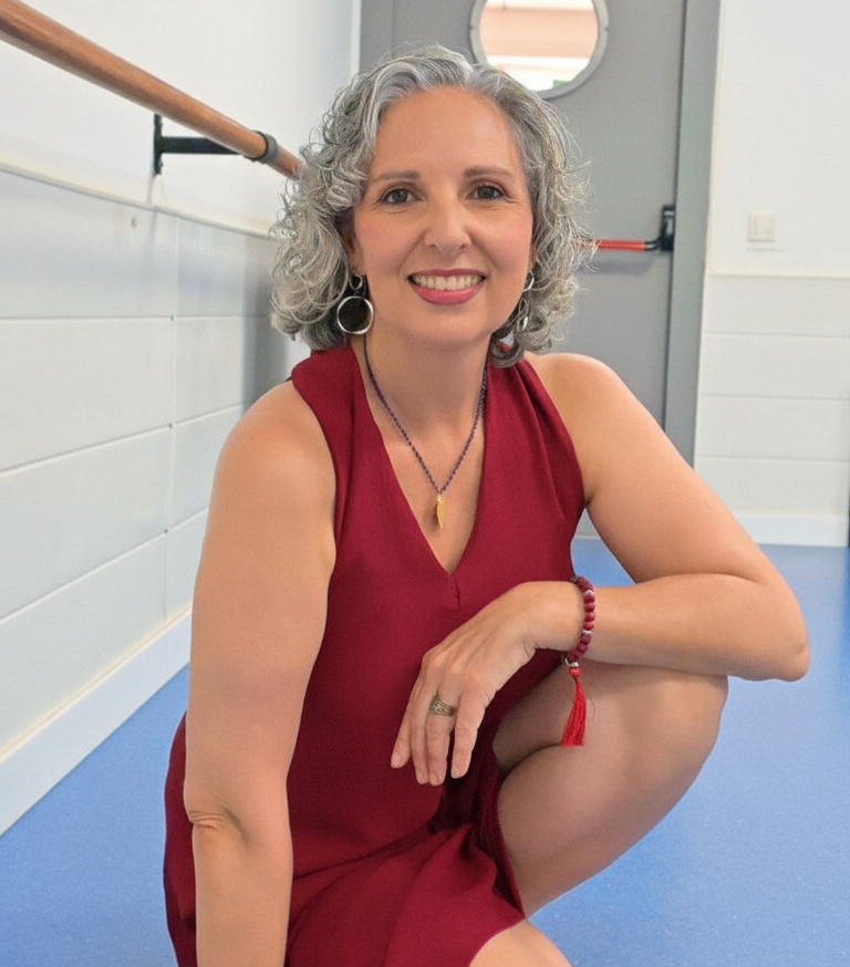 Imagen o logo de Maria del Rocío Pozo Rodriguez