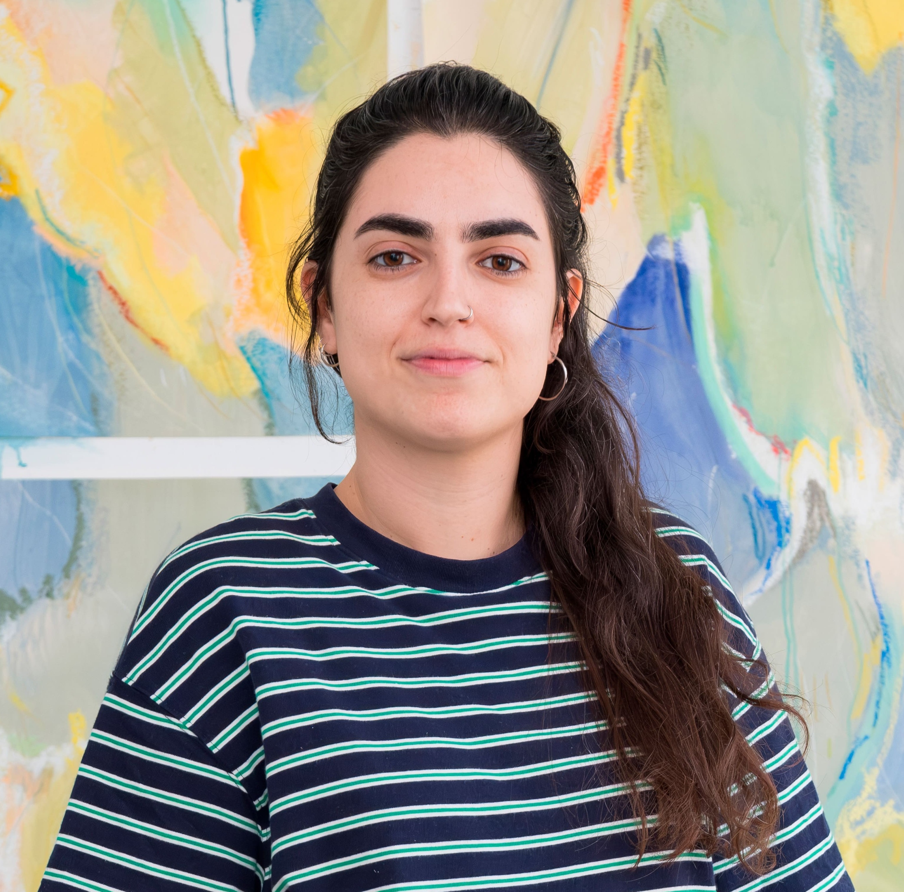 Imagen o logo de Saskia Rodríguez Araña