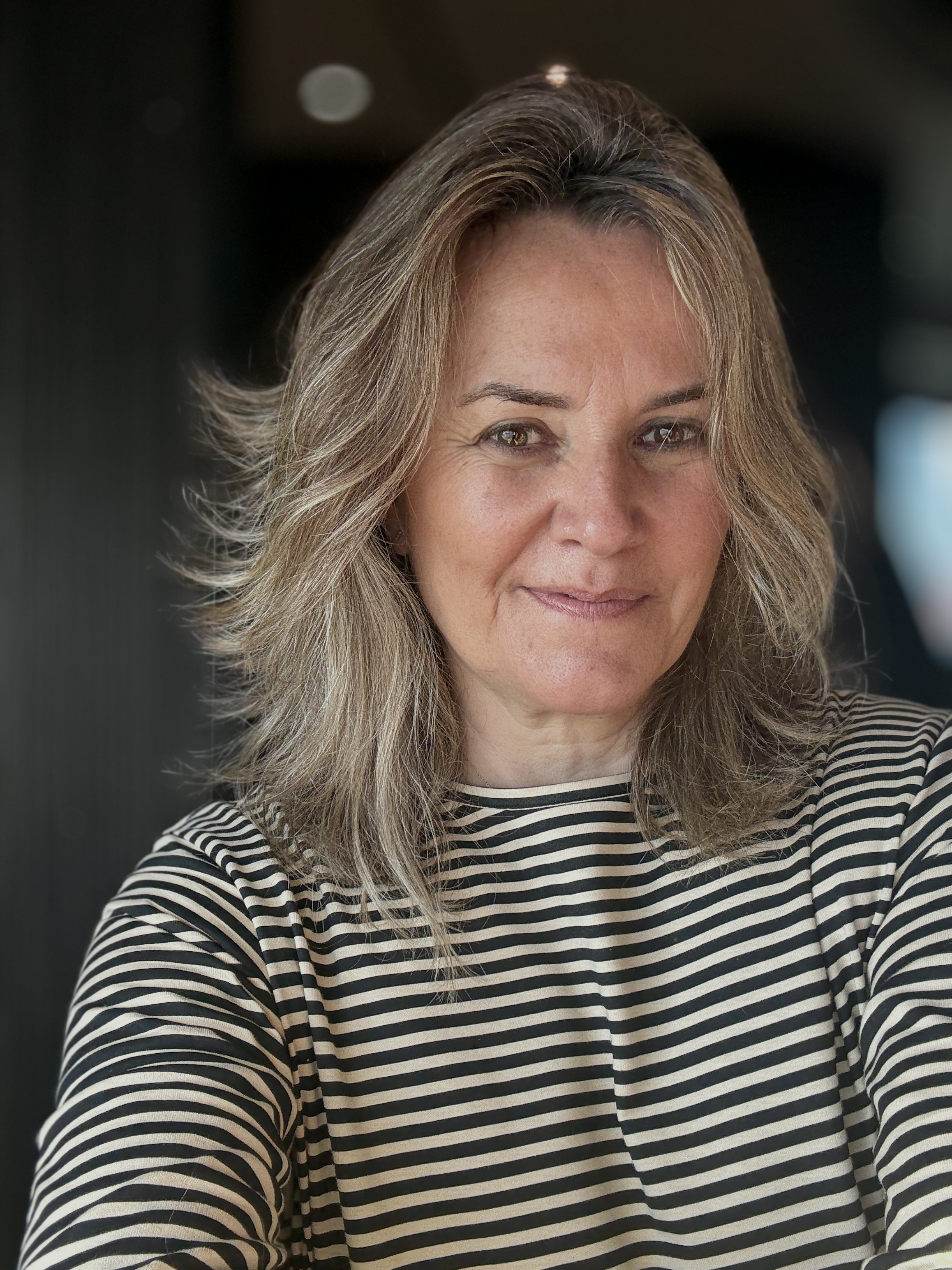 Imagen o logo de Blanca Rodriguez de Azero