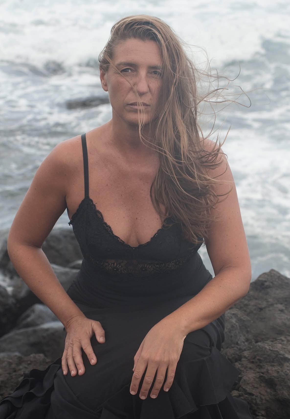 Imagen o logo de Isabel Andreu Mora