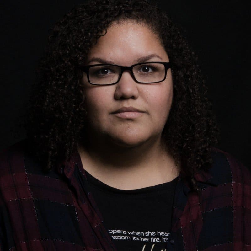 Imagen o logo de Rut Angielina García Fuentes