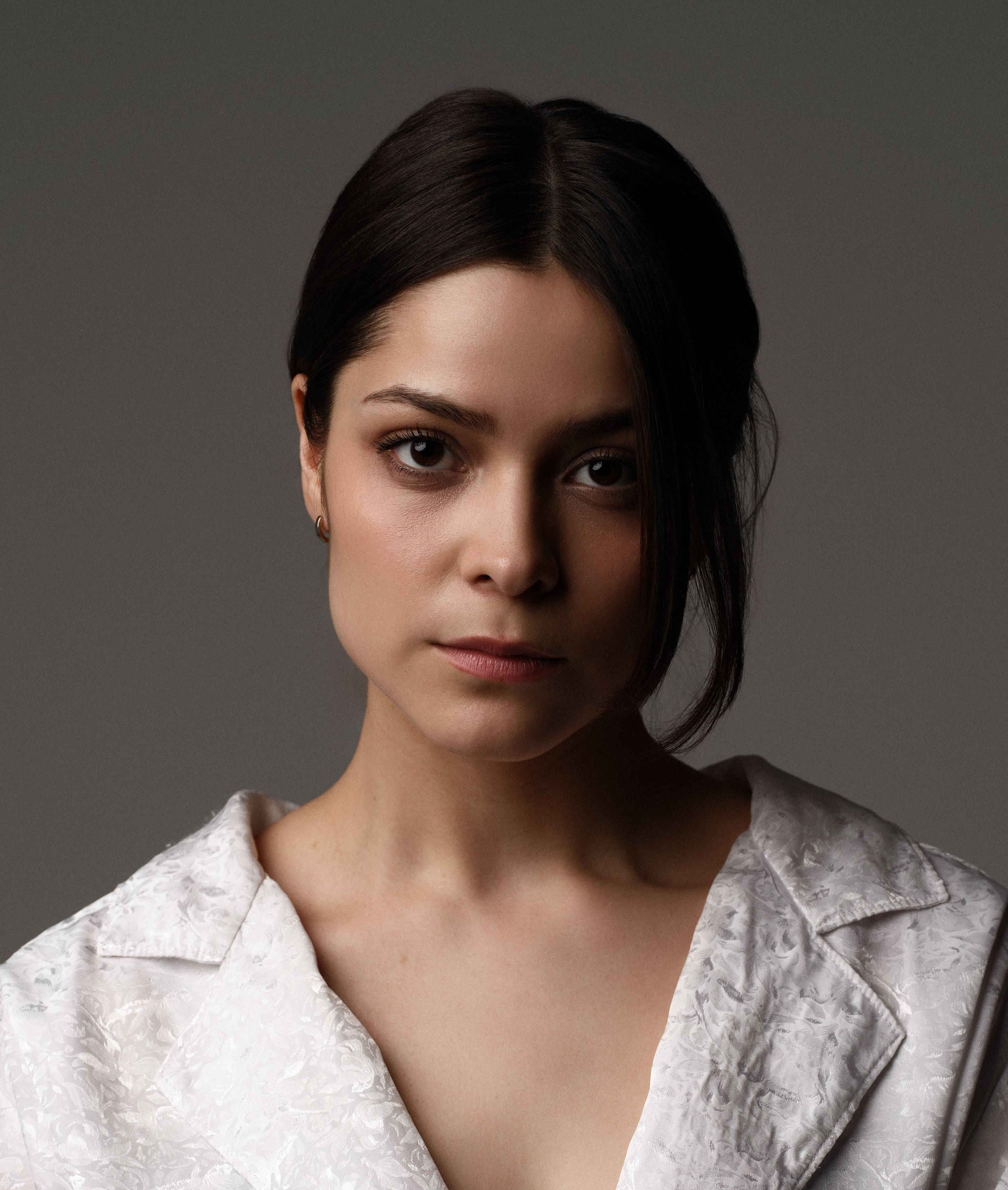 Imagen o logo de Aygul Akhunova