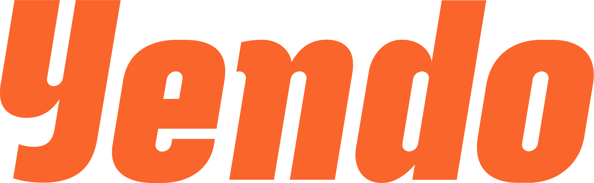 Yendo Logo
