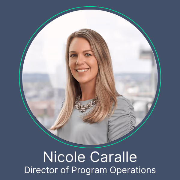 Nicole Caralle