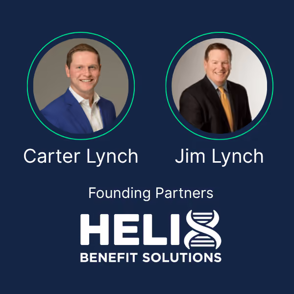 Carter and Jim Lynch
