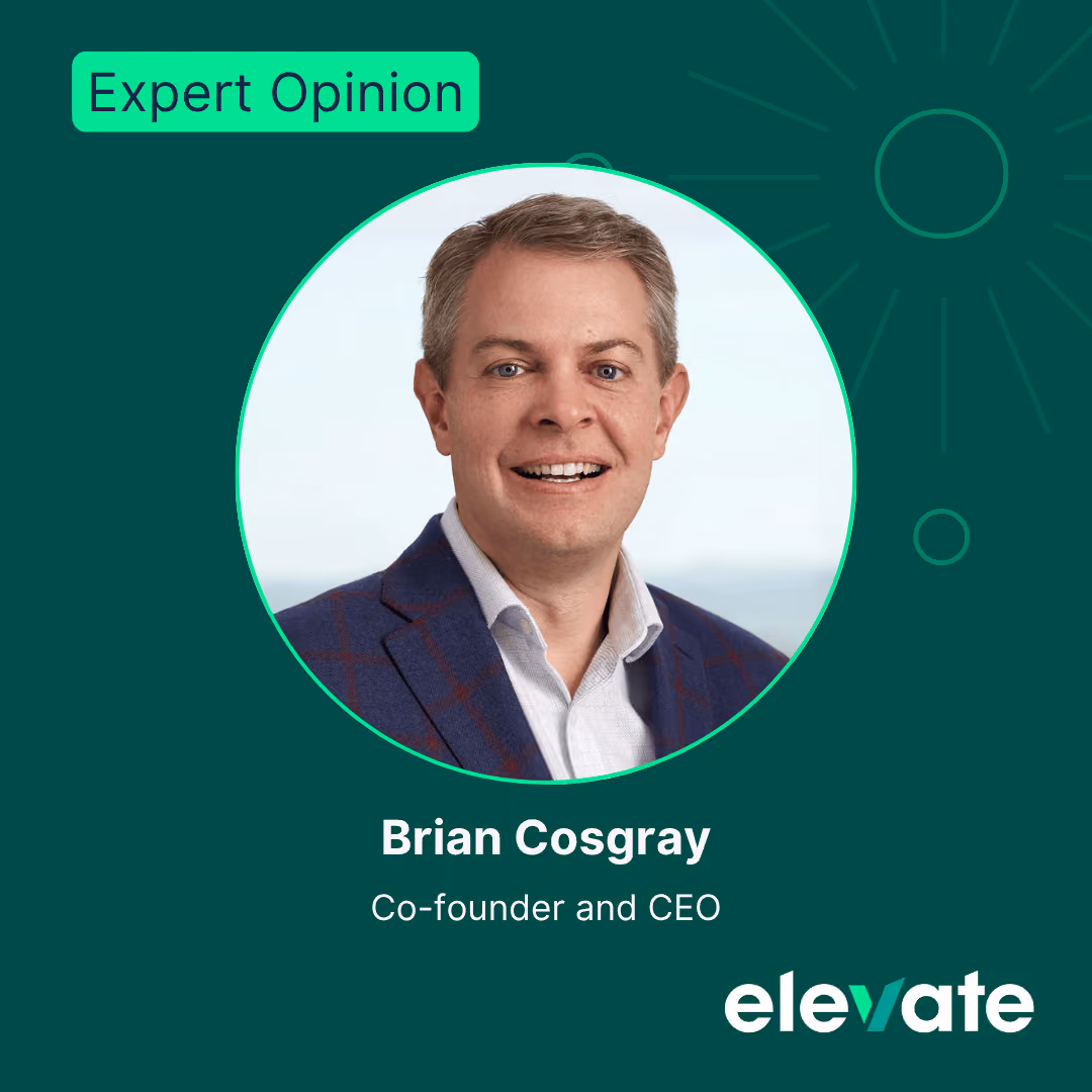 Brian Cosgray