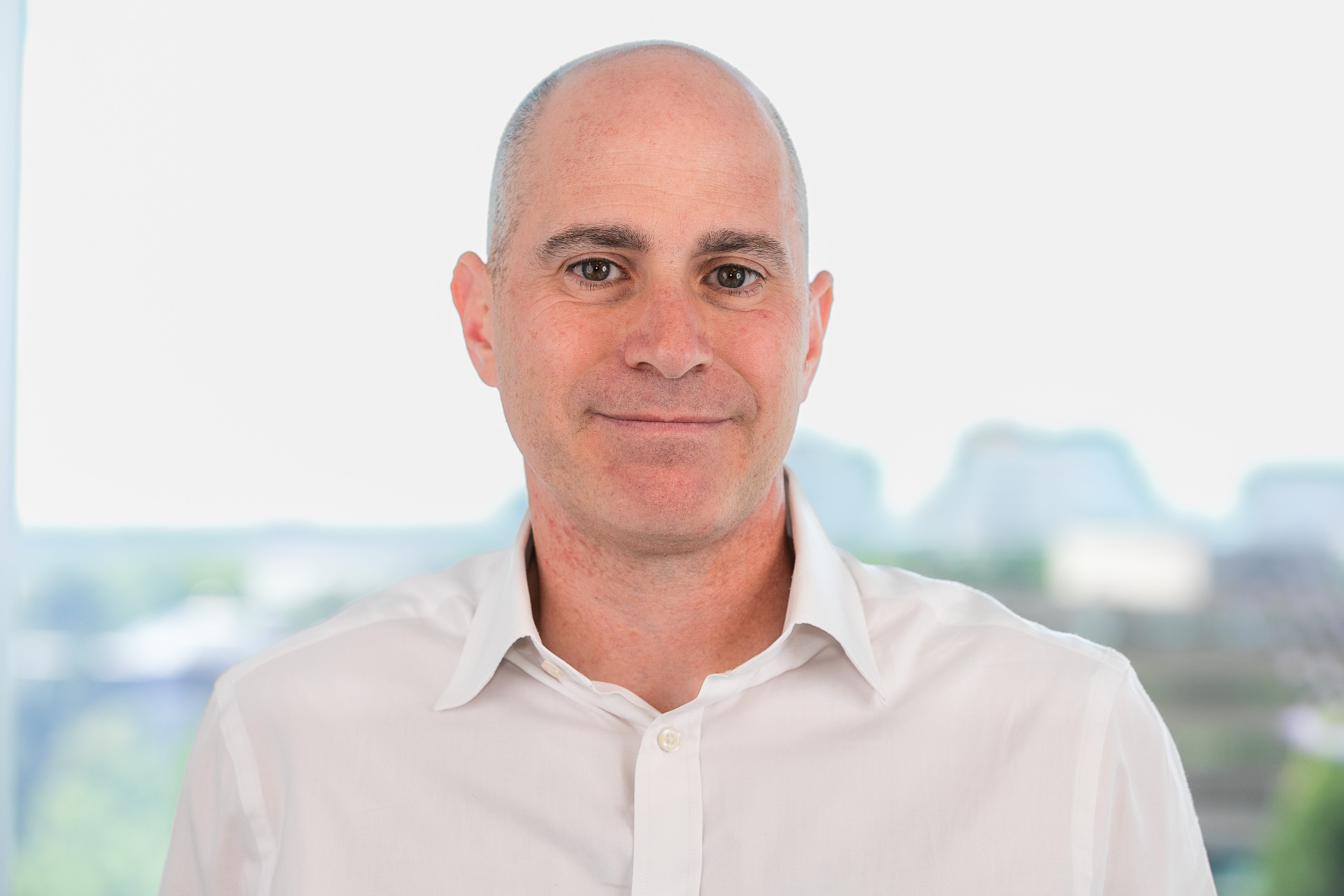 Keith Soranno