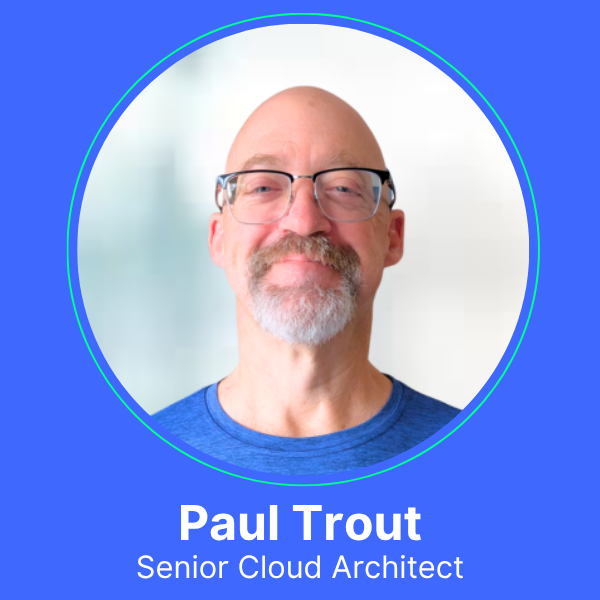 Paul Trout