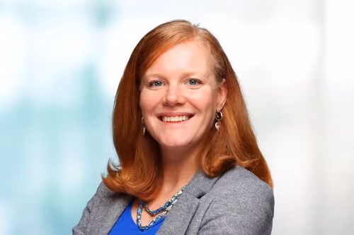 Megan Fenlon, chief operations officer of Elevate.