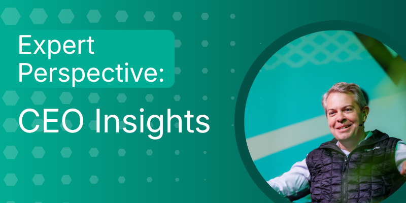 Blog Banner featuring Brian Cosgray