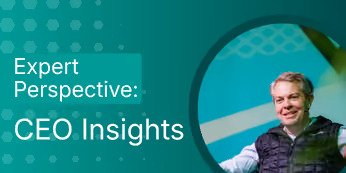 Blog Banner featuring Brian Cosgray