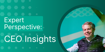 Blog Banner featuring Brian Cosgray