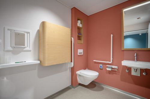 Gynäkologiezentrum Langenthal