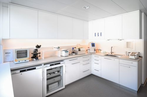 Gynäkologiezentrum Langenthal