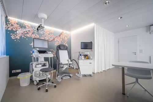 Gynäkologiezentrum Langenthal