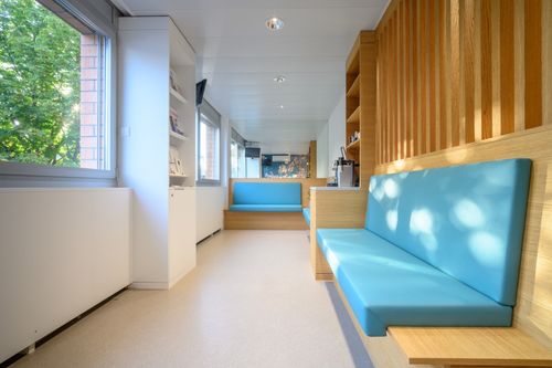 Gynäkologiezentrum Langenthal