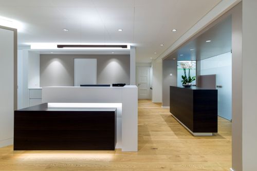 Dr. med. dent. Christoph Zbären, Biel/ Bienne