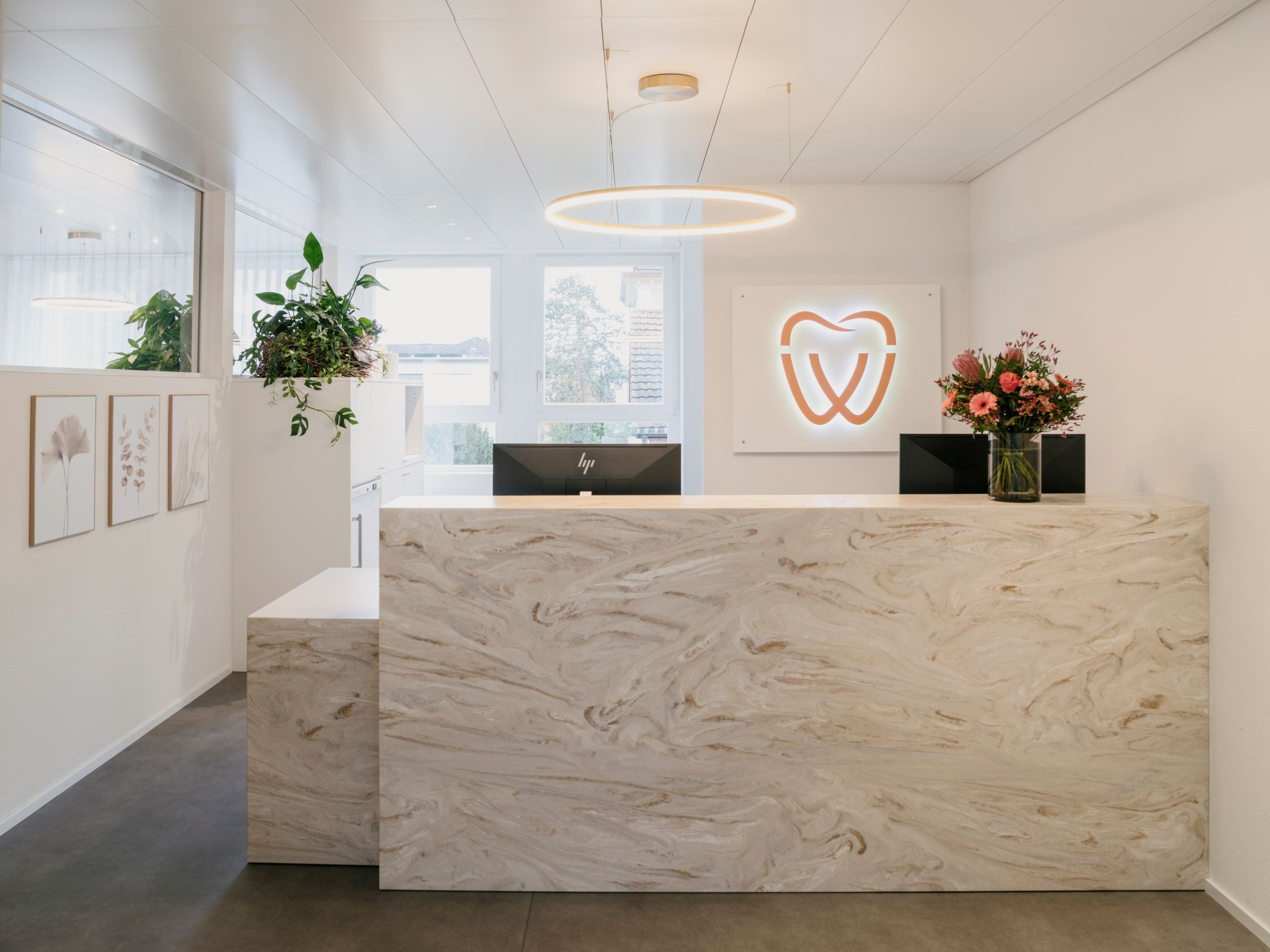 Zahnarztpraxis Wintizahni, Winterthur