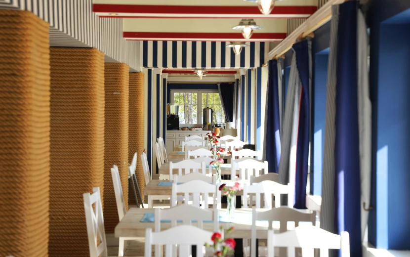 ruciane nida restauracja cennik