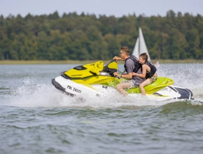Adrenalina i zabawa