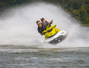 Adrenalina i zabawa
