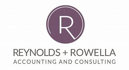 Reynolds Rowella logo
