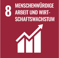 SDG 8
