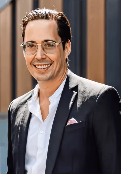 DR Walter Testimonial for Senken