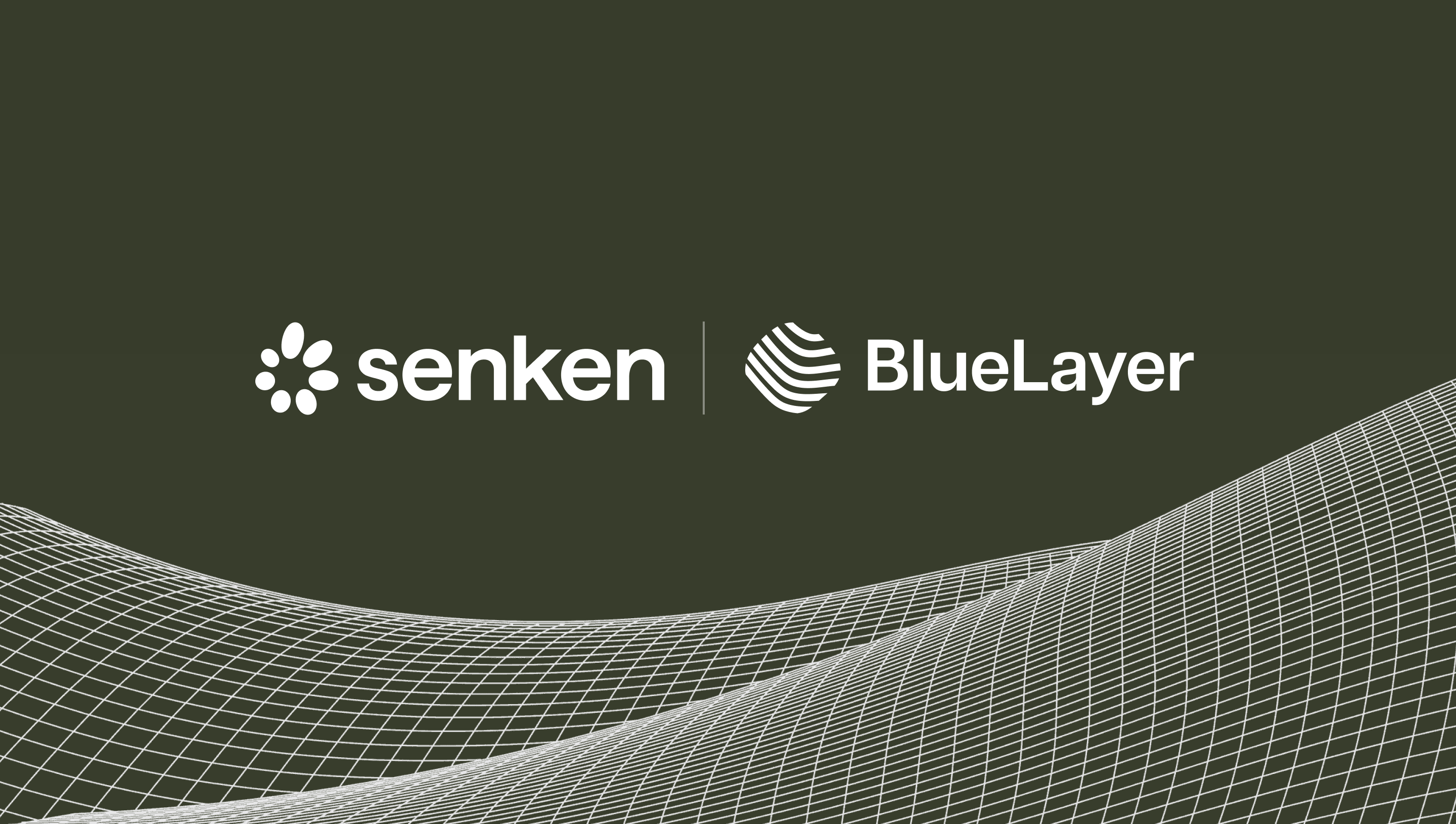 Senken geht Partnerschaft mit BlueLayer ein