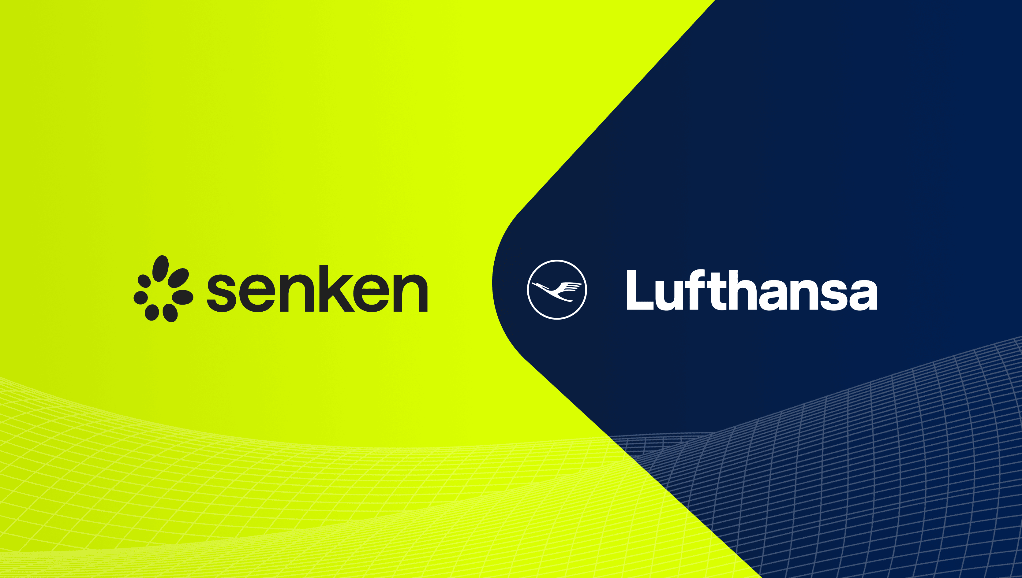 Senken unterzeichnet mehrjährigen Offtake-Vertrag für CO2-Removals mit der Lufthansa Group