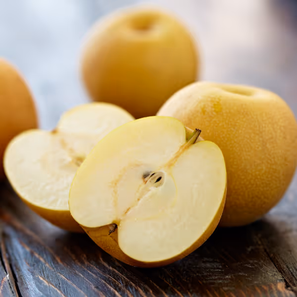 Asian Pears