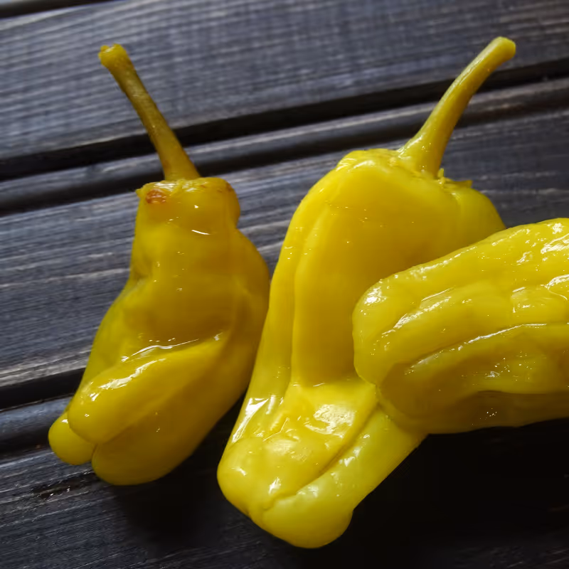 Italian Pepperoncini