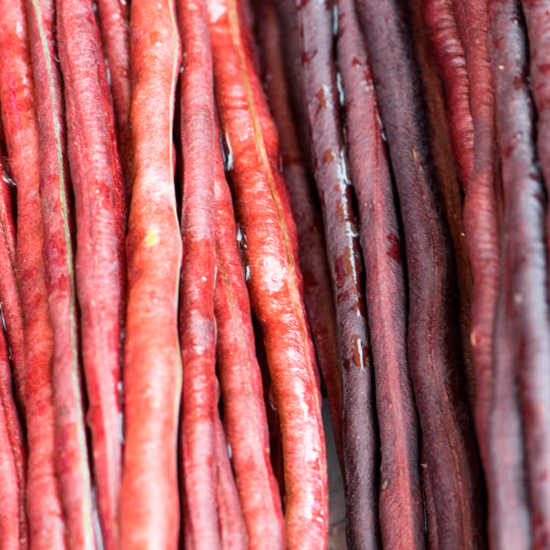 Red Noodle