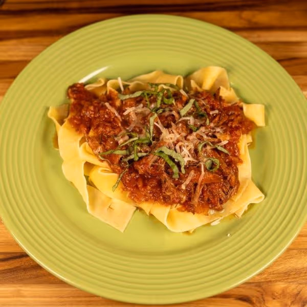 Sugo alla Contadina