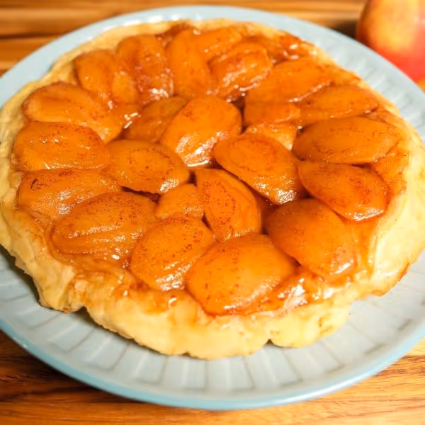 Tarte Tatin