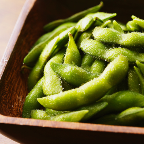 Sayamusume (Edamame)