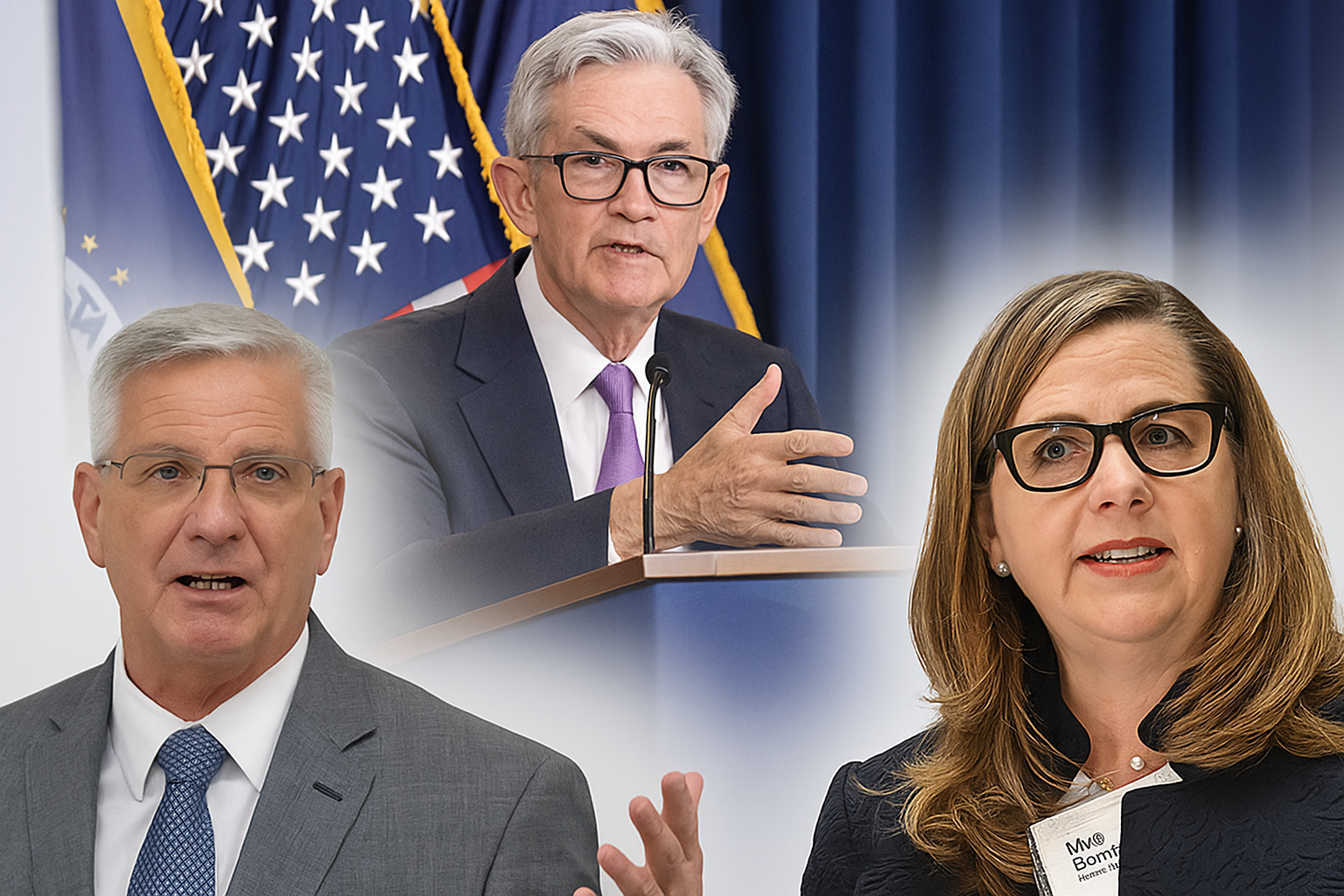 Federal Reserve Shows Division on Interest Rates, What It Means for SBA Borrowers