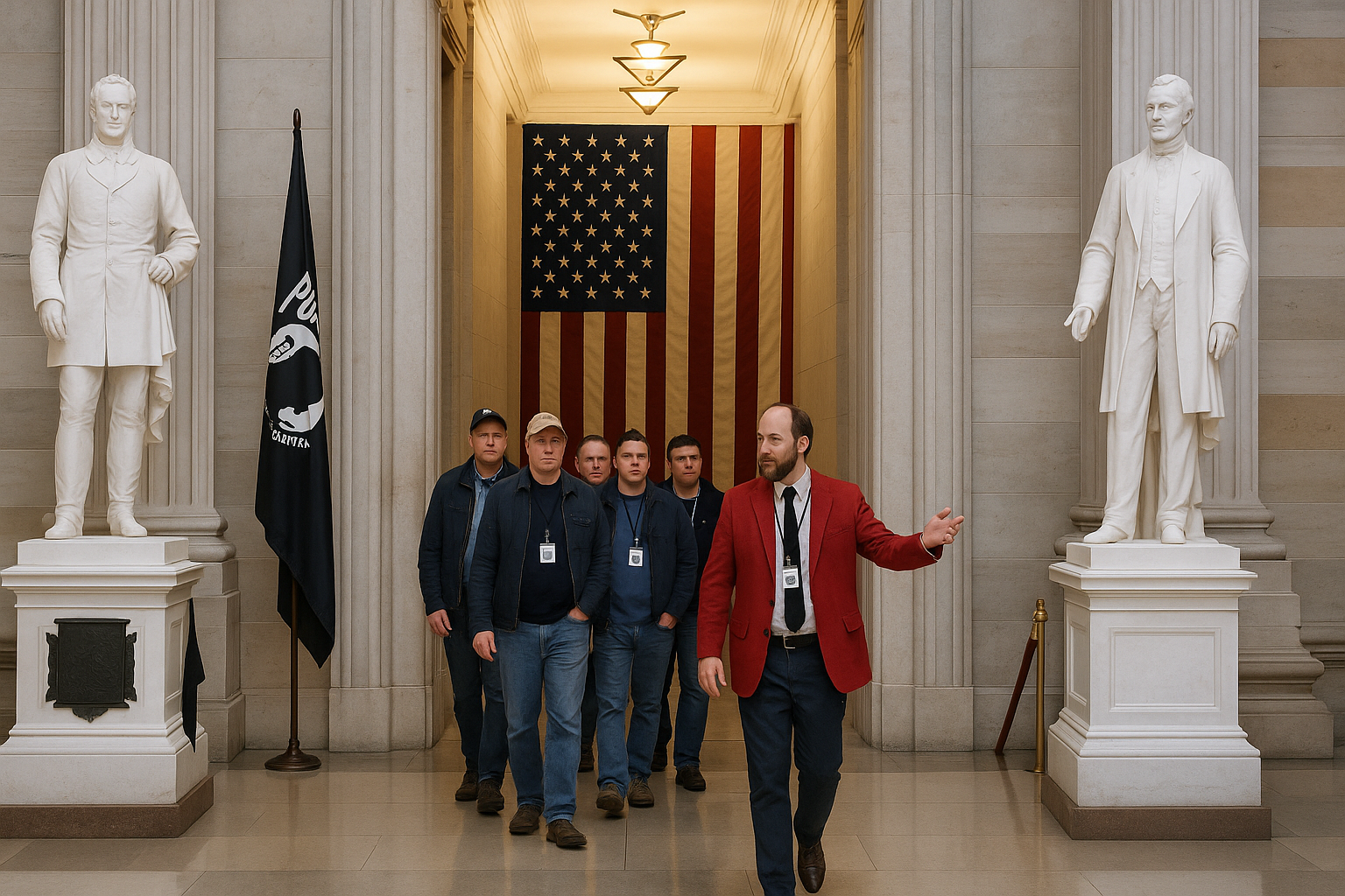 SBA Opens After End of Longest Government Shutdown