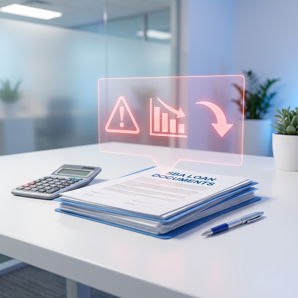 The Most Common ‘Deal Killers’ Lenders Don’t Tell You About