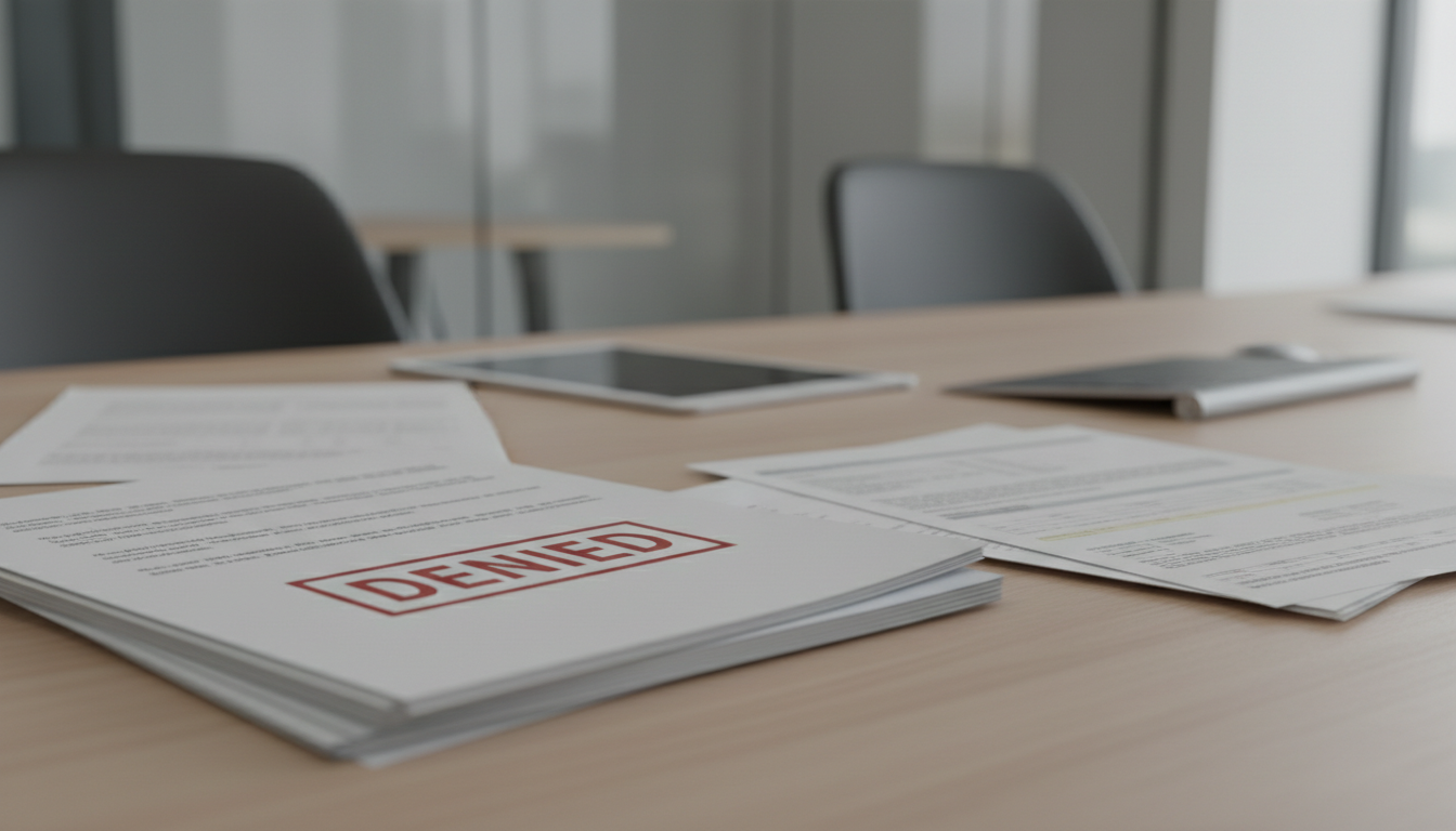 7 SBA Rule Changes in 2025 That Will Decide Your 2026 Loan Approval