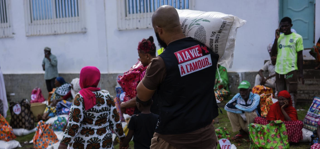 Puits au Cambodge