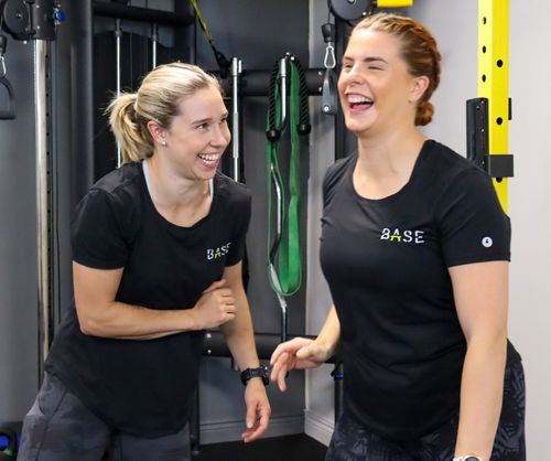 BASE studio and its Equipment