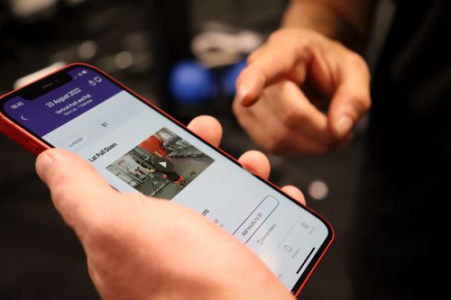 Online Coaching 6 Weeks