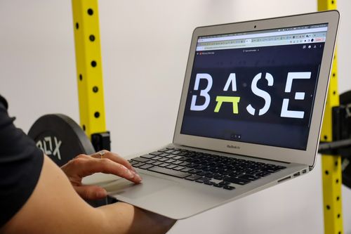 Online Coaching 12 Weeks