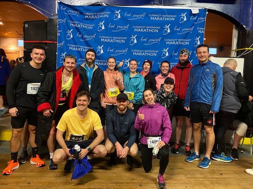 Clonakilty Waterfront Marathon