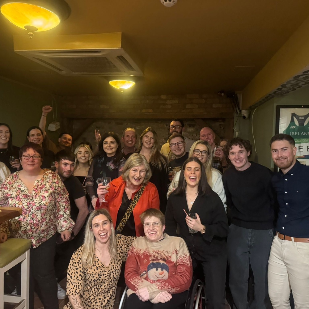 Christmas Members Night Out